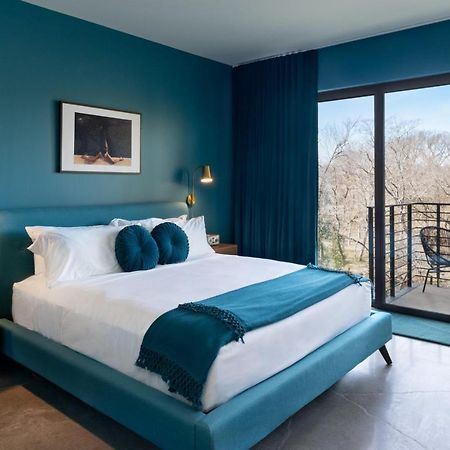 The Ruby Hotel Round Rock Luaran gambar