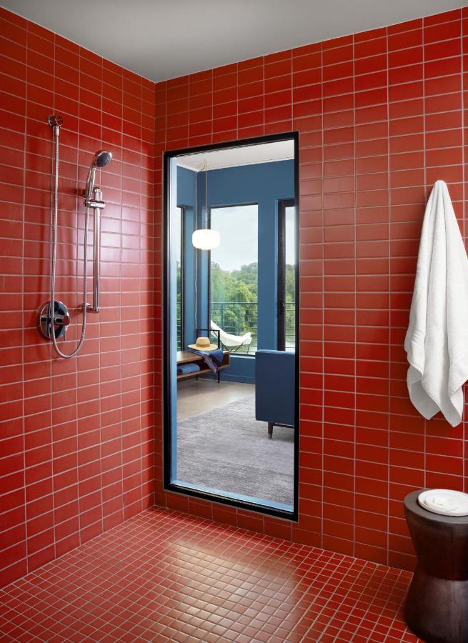 The Ruby Hotel Round Rock Luaran gambar