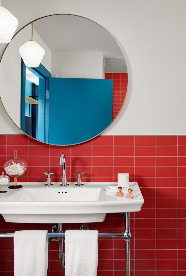 The Ruby Hotel Round Rock Luaran gambar