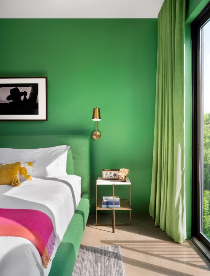 The Ruby Hotel Round Rock Luaran gambar
