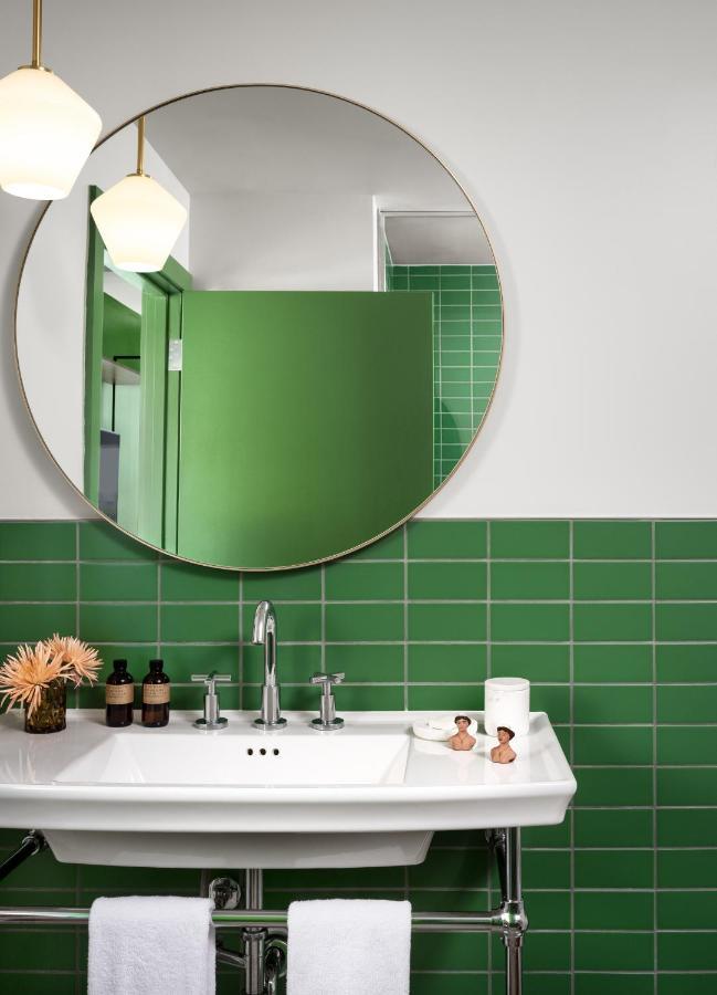The Ruby Hotel Round Rock Luaran gambar