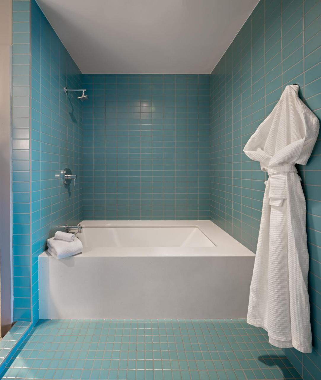 The Ruby Hotel Round Rock Luaran gambar