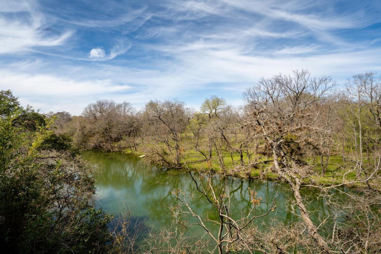 The Ruby Hotel Round Rock Luaran gambar