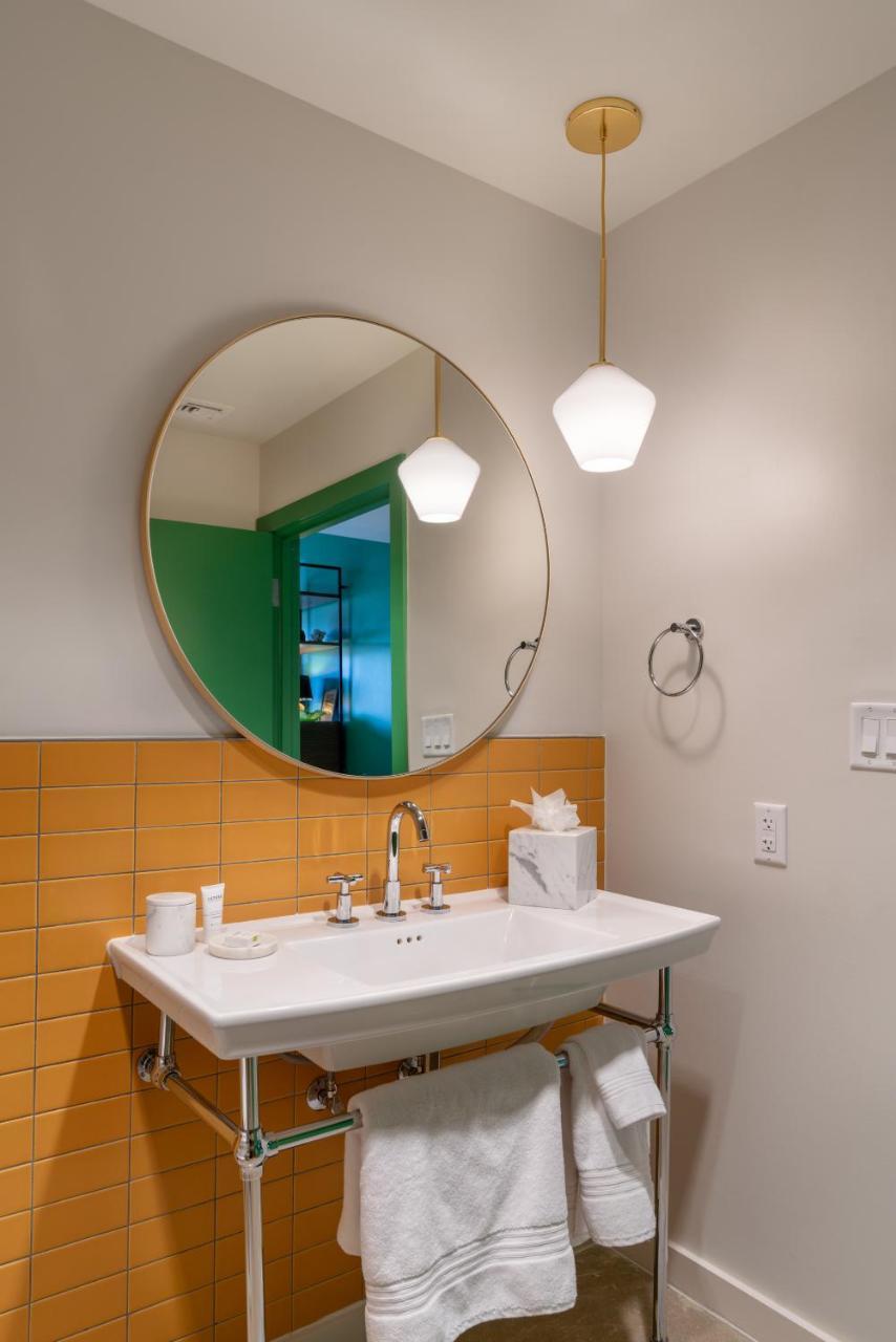 The Ruby Hotel Round Rock Luaran gambar