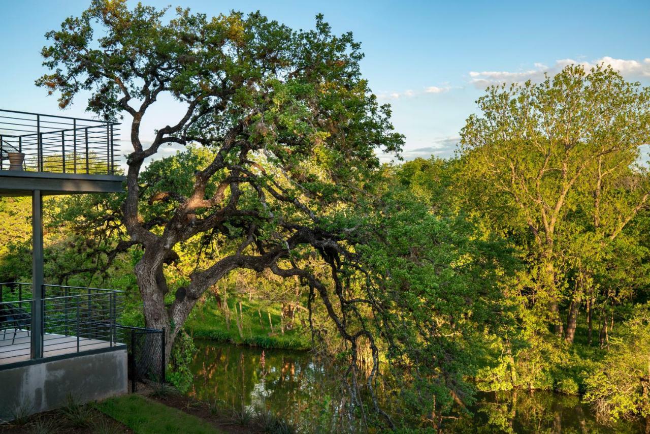 The Ruby Hotel Round Rock Luaran gambar